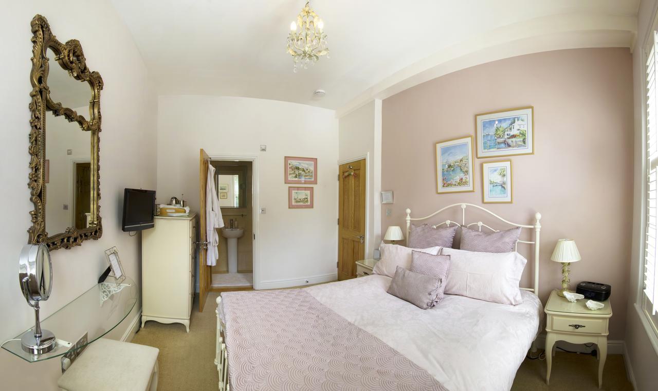 Fleuchary House No. 29 Bed & Breakfast St Albans ภายนอก รูปภาพ