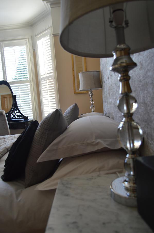 Fleuchary House No. 29 Bed & Breakfast St Albans ภายนอก รูปภาพ